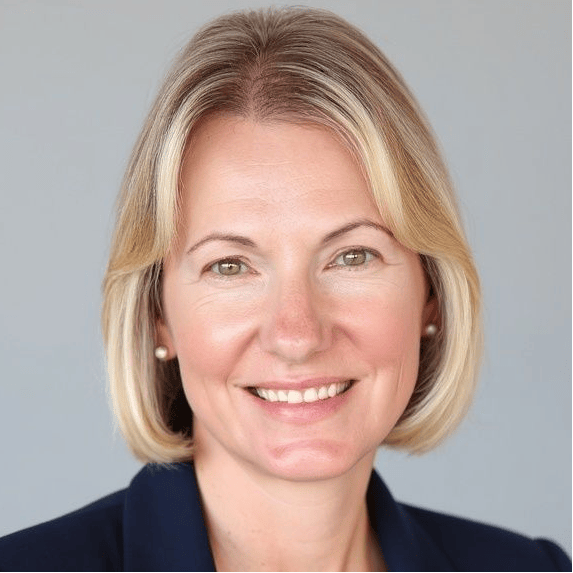 speaker headshot